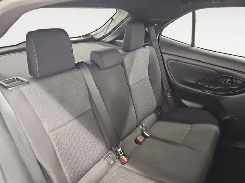 Toyota Yaris Cross 1.5 120H Active Tech