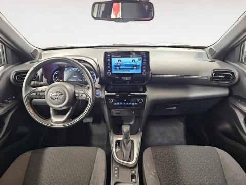 Toyota Yaris Cross 1.5 120H Active Tech