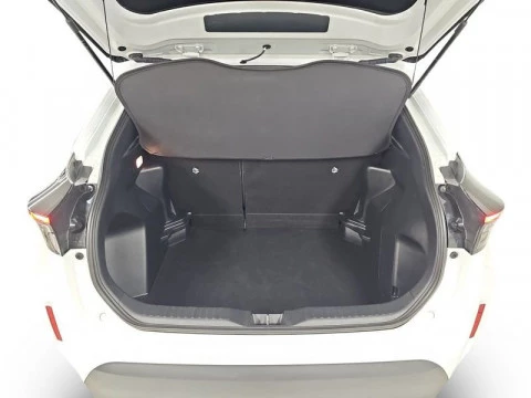 Toyota Yaris Cross 1.5 120H Active Tech