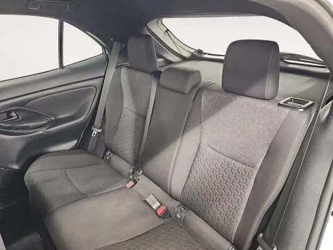 Toyota Yaris Cross 1.5 120H Active Tech