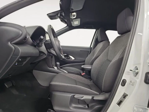 Toyota Yaris Cross 1.5 120H Active Tech