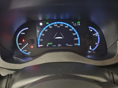 Toyota Yaris Cross 1.5 120H Active Tech