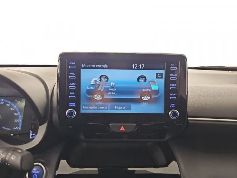 Toyota Yaris Cross 1.5 120H Active Tech