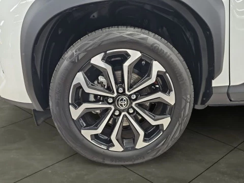 Toyota Yaris Cross 1.5 120H Active Tech