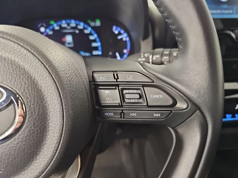 Toyota Yaris Cross 1.5 120H Active Tech