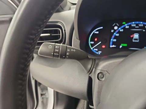 Toyota Yaris Cross 1.5 120H Active Tech