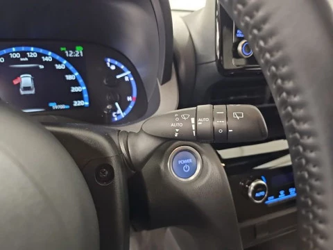 Toyota Yaris Cross 1.5 120H Active Tech