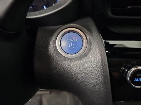 Toyota Yaris Cross 1.5 120H Active Tech