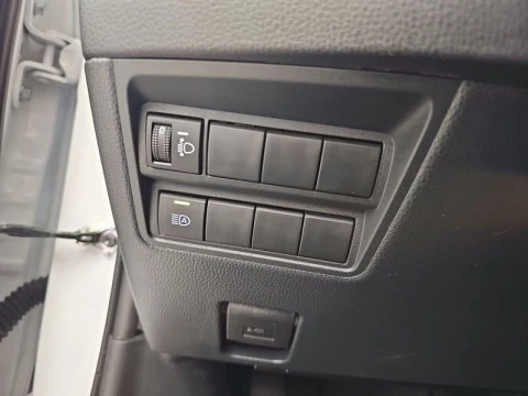 Toyota Yaris Cross 1.5 120H Active Tech