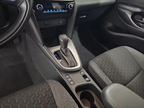 Toyota Yaris Cross 1.5 120H Active Tech