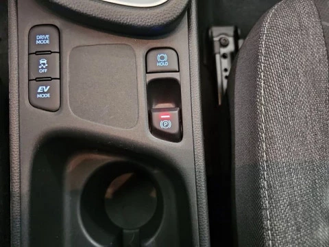 Toyota Yaris Cross 1.5 120H Active Tech