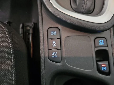 Toyota Yaris Cross 1.5 120H Active Tech