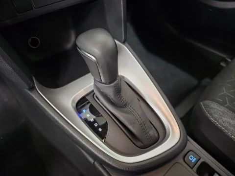 Toyota Yaris Cross 1.5 120H Active Tech