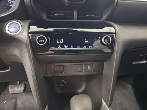 Toyota Yaris Cross 1.5 120H Active Tech