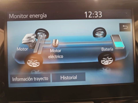 Toyota Yaris Cross 1.5 120H Active Tech