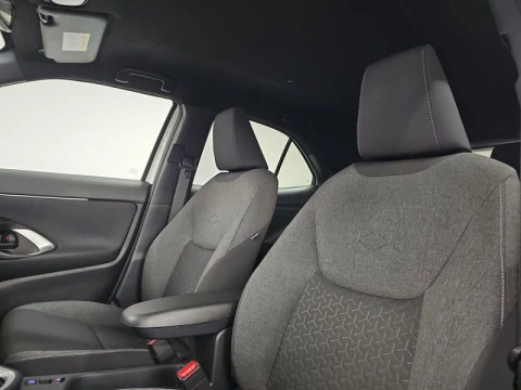 Toyota Yaris Cross 1.5 120H Active Tech