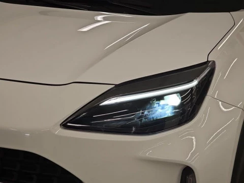 Toyota Yaris Cross 1.5 120H Active Tech