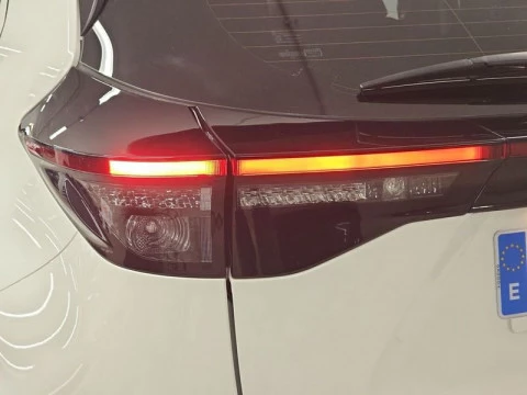 Toyota Yaris Cross 1.5 120H Active Tech