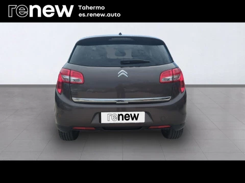 Citroën C4 Aircross 1.6 HDi 115cv Seduction