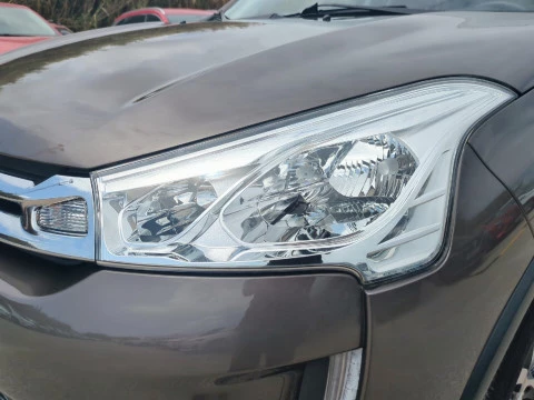 Citroën C4 Aircross 1.6 HDi 115cv Seduction