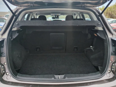 Citroën C4 Aircross 1.6 HDi 115cv Seduction