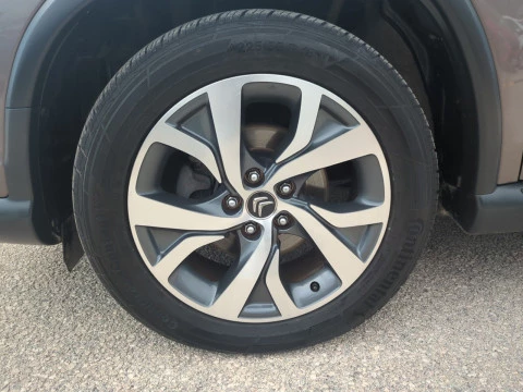 Citroën C4 Aircross 1.6 HDi 115cv Seduction