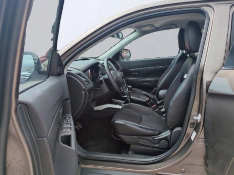 Citroën C4 Aircross 1.6 HDi 115cv Seduction