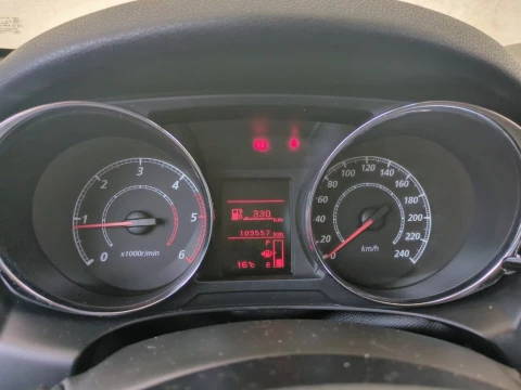 Citroën C4 Aircross 1.6 HDi 115cv Seduction