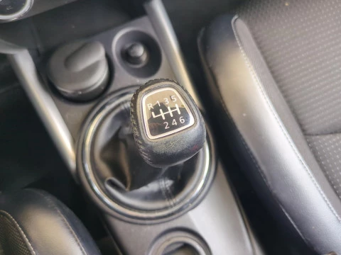 Citroën C4 Aircross 1.6 HDi 115cv Seduction