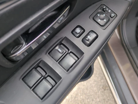 Citroën C4 Aircross 1.6 HDi 115cv Seduction