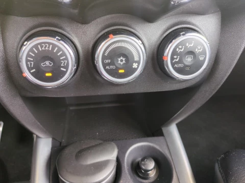 Citroën C4 Aircross 1.6 HDi 115cv Seduction