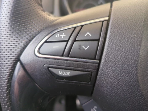 Citroën C4 Aircross 1.6 HDi 115cv Seduction