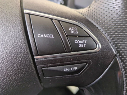 Citroën C4 Aircross 1.6 HDi 115cv Seduction