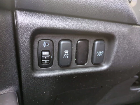 Citroën C4 Aircross 1.6 HDi 115cv Seduction