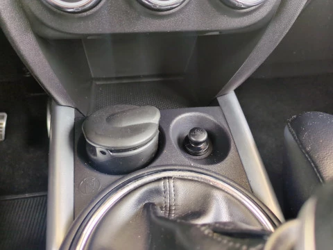 Citroën C4 Aircross 1.6 HDi 115cv Seduction