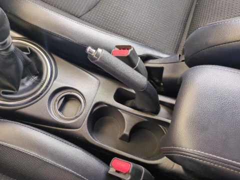 Citroën C4 Aircross 1.6 HDi 115cv Seduction