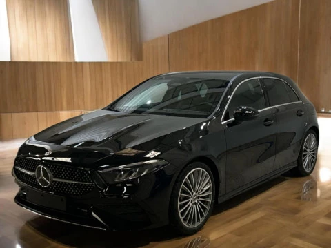 Mercedes-Benz Clase A A 200 d