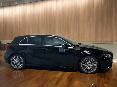 Mercedes-Benz Clase A A 200 d