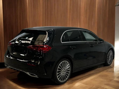 Mercedes-Benz Clase A A 200 d