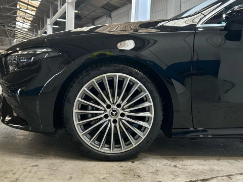 Mercedes-Benz Clase A A 200 d