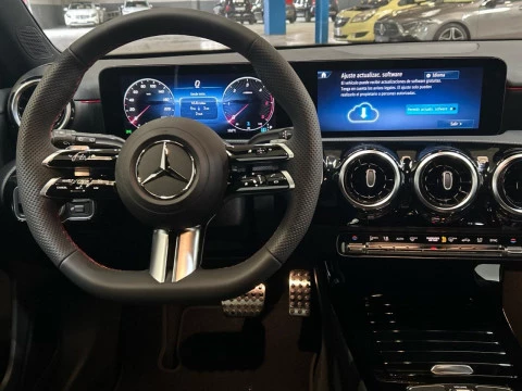 Mercedes-Benz Clase A A 200 d