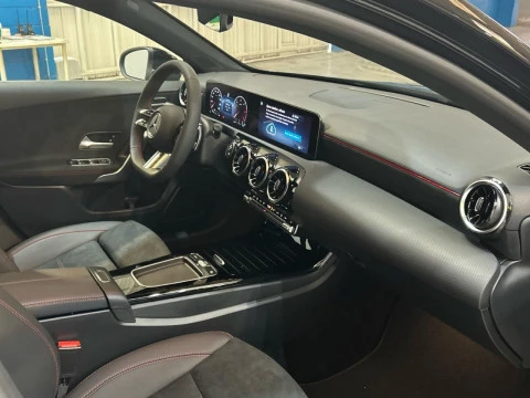 Mercedes-Benz Clase A A 200 d