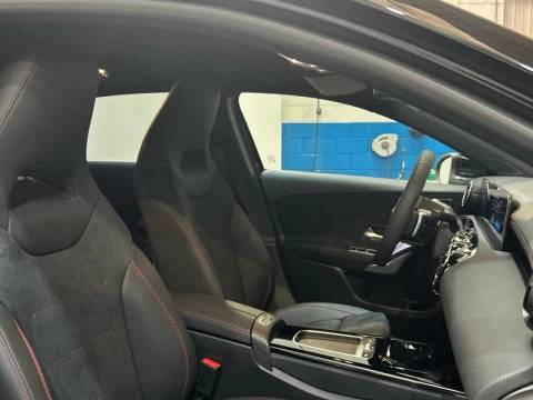 Mercedes-Benz Clase A A 200 d