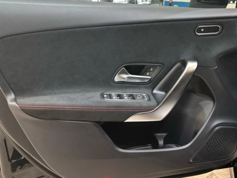 Mercedes-Benz Clase A A 200 d