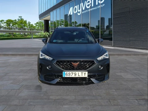 Cupra Formentor 2.0 TDI 110kW (150 CV) 4Drive DSG