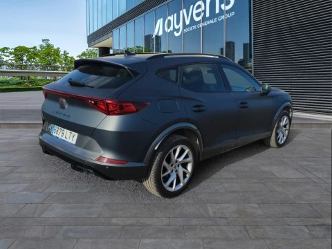 Cupra Formentor 2.0 TDI 110kW (150 CV) 4Drive DSG