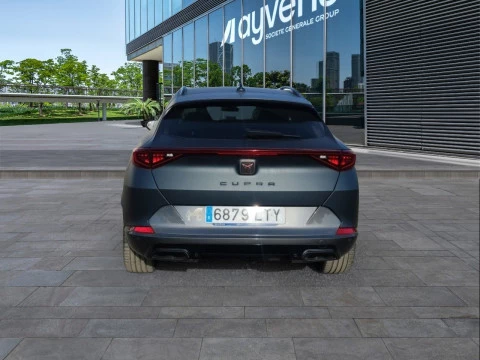 Cupra Formentor 2.0 TDI 110kW (150 CV) 4Drive DSG