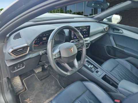 Cupra Formentor 2.0 TDI 110kW (150 CV) 4Drive DSG