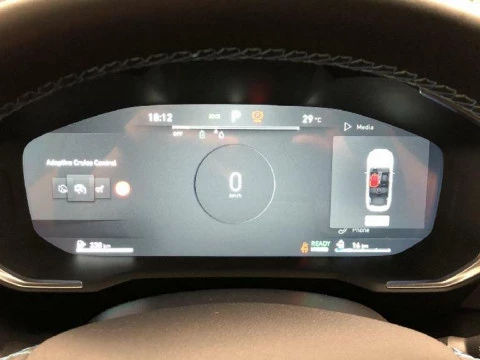 Lynk & Co 01 1.5 PHEV 192KW 5P