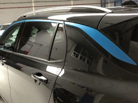 Lynk & Co 01 1.5 PHEV 192KW 5P